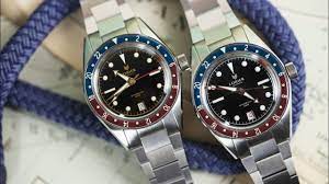 In designing the hyperion, we weren't looking to reinvent the wheel, or to make something different for its own sake. Interview Lorier Founders Lauren And Lorenzo Ortega On Their New Hyperion Gmt Youtube