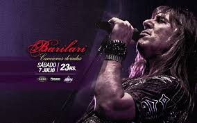 Adrián barilari is an actor, known for morfi, todos a la mesa (2015), skid row & rata blanca backstage interview by neil turbin at motofiesta. Tenemos Dos Entradas Para El Regreso A Mar Del Plata De Adrian Barilari Diario La Capital De Mar Del Plata