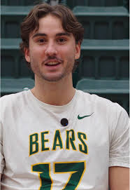 Golden Bears Volleyball