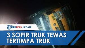 Info loker lowongan supir yang selalu update. Loker Soper Truck Jember Hari Ini Bus Tabrak Truk Di Tol Cute766