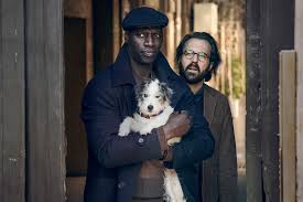 Omar sy broke out in the 2011 box office smash the intouchables and quickly made a name for himself worldwide as the french film rolled out to global acclaim. Lupin Star Omar Sy Gives Updates On Season 3 And The Fate Of J Accuse Ew Com