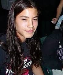 Kristopherhyatt Short Hair