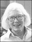 Mary Lindstrom Obituary (2008)