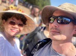 A local entrepreneur came to me because he struggled with speaking in front  of groups. Not