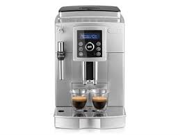 With the chocolate function and its dedicated chocolate jug a. De Longhi Primadonna Xs De Luxe Etam 36 365 M Middle East India And Africa English
