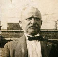 Climbing My Family Tree