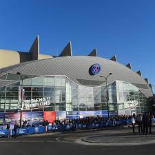 Vacciné et avec quatre tests pcr négatifs, un avocat placé à l'isolement à son retour en france 9 juin 2021. Stadien Der Fussball Em 2016 Parc Des Princes In Paris