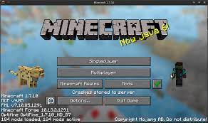 There is no doubt that its developers (micdoodle8 and radfast) have really been able to put in plenty of efforts into its programming processes. Main Menu Background Bug Galacticraft Java Edition Support Support Minecraft Forum Minecraft Forum