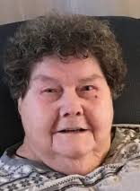 Obituary information for Josephine Eckard-Gregory