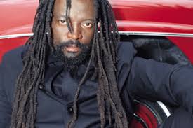 Sheku Sheriff's Blog : Tribute to Lucky Dube