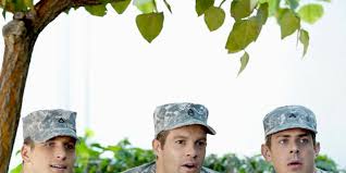 Enlisted: Watch the Brothers Stir Up Major Trouble Now