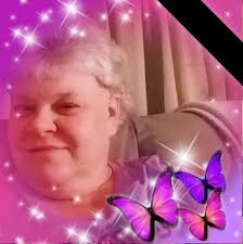 Marilee Angel Stokes Jefferson (ERJ), West Virginia  http://Arre.st/WV-1005452800