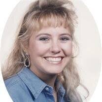 Kamie Kathleen Jacobsen Obituary