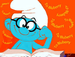 Pin By Eliska Maleckova On Trpaslici Smurfs Smurfette Cartoon