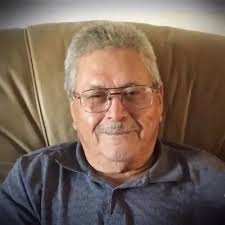 Obituary information for Pablo Nieto