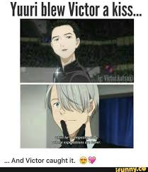 Viktuuri Yuri On Ice Yuri Yuri On Ice Comic
