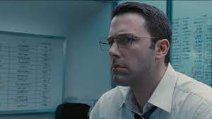 The trailer from warner bros. The Accountant Official Trailer 2 Hd Youtube