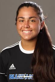 2019 Women's Soccer Roster