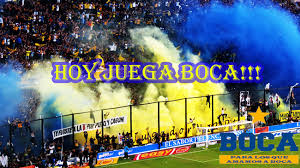 Hoy juega boca su pase a octavos de la copa argentina. Hoy Juega Boca Para Los Que Amamos A Boca