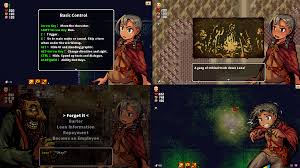 LonaRPG v0.3.7.0 - xGames