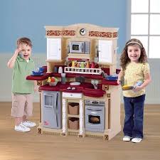 We'll do the shopping for you. Step2 Classic Lifestyle Party Time Play Kitchen With 33 Piece Accessory Play Set Walmart Com Play Kitchen Kids Play Kitchen Playset