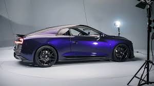 It was presented at the geneva motor show in march 2019 and has been sold in china since december 2019. Roland Gumpert Nathalie Specs And Price