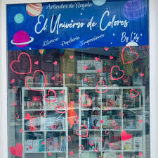 El Universo de Colores By Loly