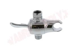 Check spelling or type a new query. U4920 Pk Delta 3 Way Shower Diverter With Hand Shower Mount Amre Supply