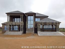 It shares its borders with botswana, mozambique and zimbabwe making it the ideal gateway to the rest of southern africa. Gosebo House Plans Pty Gosebohouseplan Twitter