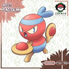 Zorneo Region No Instagram Congratulations To Bonnevah Region For Winning The Zorneocontest Rubber Type C Game Character Design Pokemon Species New Pokemon