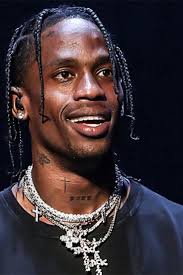 All the Best Travis Scott Outfits!