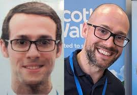 Kenny Milligan's Instagram, Twitter & Facebook