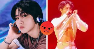 Stray Kids' Han Shows His Tattoo After Being Forbidden To — Sparking  Criticism