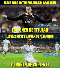 Todas las ultimas noticias sobre el real madrid de fútbol, crónicas de los partidos e información sobre los jugadores y el entrenador. Real Madrid Champions Memes