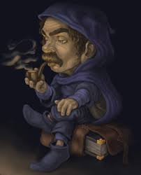 Arts of Jon Haeffner