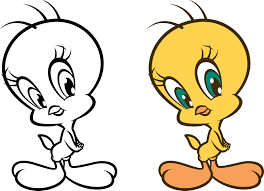 Maybe you would like to learn more about one of these? Clipart Of Baby Looney Tunes Bird Free Image Download