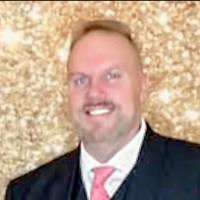 Todd Samson MS OSH GSP