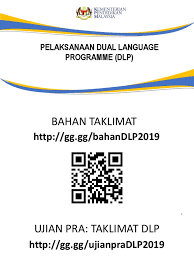 Bilingualism is increasingly seen as a big asset in a. Dual Language Program Malaysia Pdf