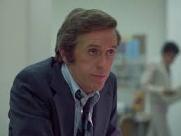 The Incredible Hulk" Veteran (TV Episode 1981)