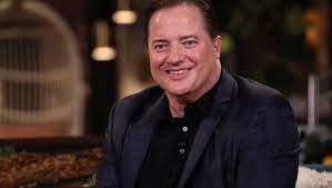 And brendan fraser never played superman. Brendan Fraser Spielt 270 Kilo Mann Im Neuen Darren Aronofsky Film