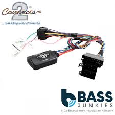 Perfect connection to the rear of the sound 5 is achieved by using a special 'blue' iso radio connector and contact pins that mercedes sound 5 iso connector. Connects2 Ctsmc003 2 Mercedes Viano Vito A B C Class Car Stereo Radio Steering Wheel Interface Stalk Control