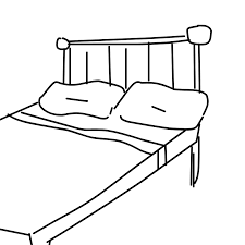 Ich mag am schreibtisch malen. Wie Zeichnet Man Bett Lerne Zu Zeichnen Von Anderen Letsdrawit Spielern