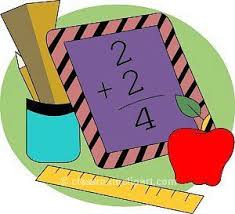 Math Clip Art 8 Math Tools Math Clipart Math Websites