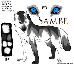 Pin By Yaashiniy04 On Character Sheets Wolf Character Anime Wolf Wolf Art Check out the anime wolf's rain for more great names (btw, great anime!) wolf character