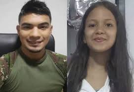 Legalizan captura de Brayan Campo, señalado asesino de Sofía Delgado; la  otra sospechosa quedó en libertad