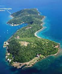 Virgin islands national park is more than just beautiful beaches. Archeology In The Virgin Islands National Park St John Historical Society