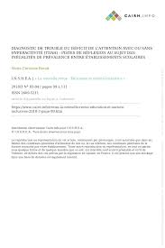 Comme son nom l'indique, le forfait sans engagement permet à la personne qui souscrit de pouvoir à tout moment rompre le contrat qui la lie à son opérateur. Adhd Reciprocity Download Scientific Diagram