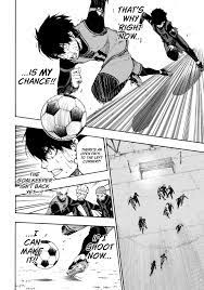 Blue Lock, Chapter 12 - Blue Lock Manga Online