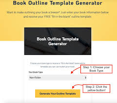 Book Template Free Book Layout Template For Word Other Programs