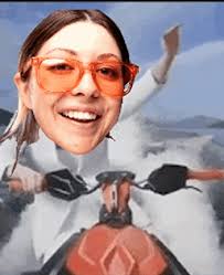 Kill Tony Jessie Johnson GIF